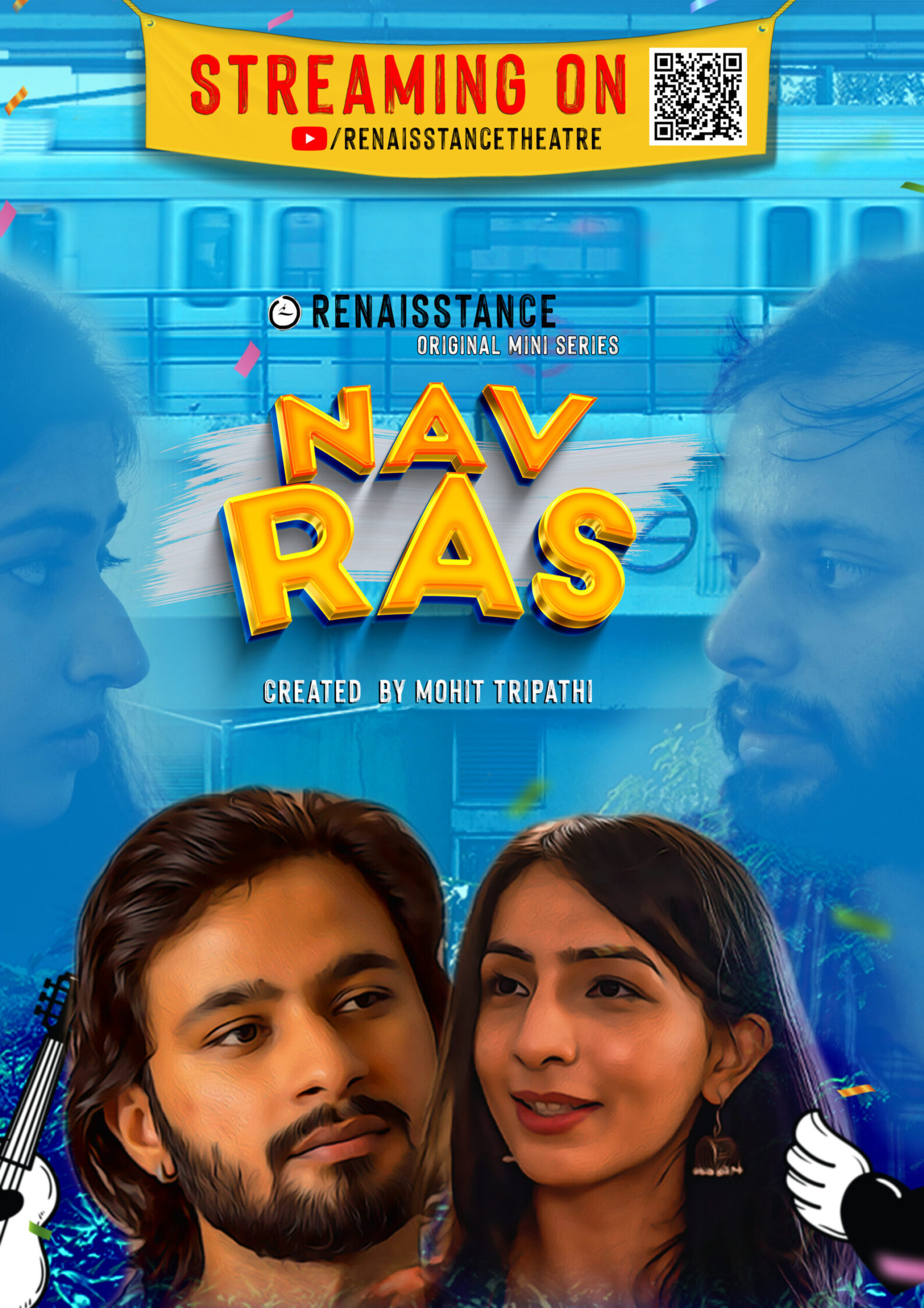 Print NAvras